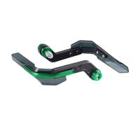 Protections de levier de moto, protecteur de frein de guidon de moto, Protections de levier modifiées pour , Outil de modification du processus d'anodisation des surfaces pour motos tout-terrain