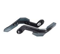 Protections de levier d'embrayage de frein de moto, protection de guidon de moto | Protecteur de levier d'embrayage de frein en aluminium - Accessoires de polyvalents pour Pit SUV, motos tout-ter