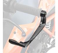 Protections de Levier pour KTM 1290 Super Duke GT/R X6 Noir