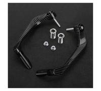 Protections De Leviers De Frein Et D'embrayage Pour Moto Pour ST1300 ST1300A ST 1300 ST1300 A 2003-2018 2017(Black)