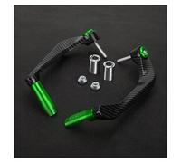 Protections De Leviers De Frein Et D'embrayage Pour Moto Pour ST1300 ST1300A ST 1300 ST1300 A 2003-2018 2017(Green)
