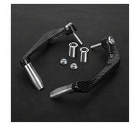 Protections De Leviers De Frein Et D'embrayage Pour Moto Pour ST1300 ST1300A ST 1300 ST1300 A 2003-2018 2017(Silver)