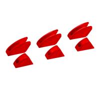 PROTECTIONS DE MÂCHOIRES 3 PAIRES 300MM - KN 86 09 300