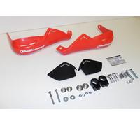 Protections De Main Intégrales Évolution Garde-Mains S'adaptent À Honda XR