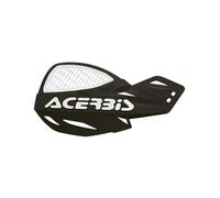 Acerbis Protège-mains Uniko ventilés Noir