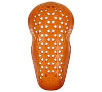 Protections De Moto Rukka D30 Pour Les Coudes Air XTR Couleur: Orange