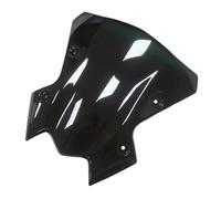 Protections De Pare-Brise pour Moto pour Kawasaki Z900 2020 2021 2022 2023, Carénage Avant, Pare-Brise, Pare-Brise, Accessoires Modifiés Pare-Brise Déflecteurs