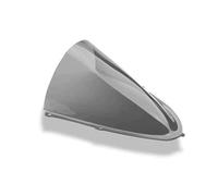 Protections De Pare-Brise Réglables pour Moto pour Aprilia RS660 RS 660 2021 2022 2023 2024 Protection De Pare-Brise Réglable Pare-Brise Déflecteurs(Titane)