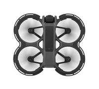 Protections de Pare-Chocs Avata 2, Protection d'hélice, Anneau de Protection Anti-Collision for DJI Avata 2 Fly Plus Combo(Nero)