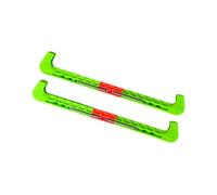 Protections de patins à glace de hockey avec design antidérapant pour enfants, adolescents et adultes - 37 cm