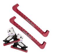 Protections de patins à glace - Protections de patins à glace | Protections réglables pour patins de patinage, 1 paire de housses de protection pour patinage, pièces de rechange pour le hockey, la