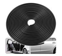 Protections de portières pour Vauxhall Crossland/Grandland X/Insignia/Insignia Country Tourer/Zafira C Protection de portières,Joint en Caoutchouc,Protection en U Protection de portières
