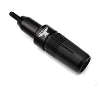 Protections de Pot d'échappement Patins et Coussinets de Protection Motos pour Moto Morini Xcape650 XCape 650X Cape 650 2022-2023(Black a)