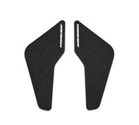 Protections De Réservoir Antidérapantes pour Yam&AHA Tracer 900 (2015-2019) - Latérales pour Genoux Compatible avec Tracer (2016-2018)