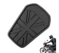 Protections de réservoir de moto, coussinets de traction pour genoux, protecteur de réservoir, protecteur de réservoir antidérapant, coussinets de genou pour moto, protecteur de réservoir adhésif