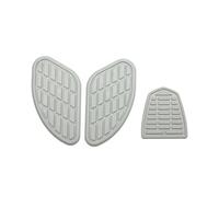 Protections de réservoir de Moto universelles, Autocollant latéral pour réservoir d'essence, Protection pour Genoux, Panneaux latéraux Vintage