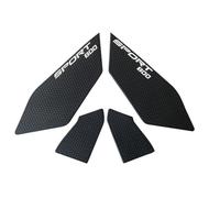Protections De Réservoir Moto pour Triumph Tiger Sport 800 :, Coussinets Protection pour Les Genoux, Autocollants, Accessoires Et Stickers
