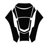 Protections De Réservoir, Poignées Genouillère Et Autocollants Traction Moto pour PCX160(Style 2)