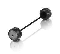 Protections De Roues Avant Et Arrière pour Fourche Axe Roue Mo&to CB750 Hor&Net 2023-2024(Style E)