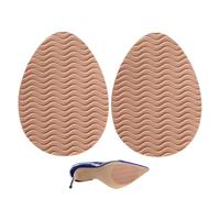 Protections de semelles de chaussures, autocollants confortables pour réduire le bruit, coussinets antidérapants pour chaussures en toile