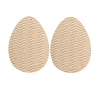 Protections de semelles de chaussures - Coussinets antidérapants en | silicone pour chaussures en toile | Talons hauts antidérapants | Coussinets adhésifs pour chaussures, hautes collines | Semel