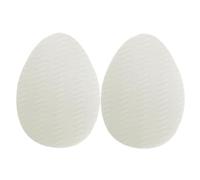 Protections de semelles de chaussures - Coussinets transparents | Poignées de chaussures en silicone pour chaussures en toile | Talons hauts antidérapants | Coussinets adhésifs pour chaussure