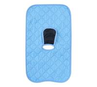 Protections de sièges de voiture pour bébé - Doublures étanches confortables pour les tout-petits et les enfants pour l'apprentissage de la propreté et les voyages