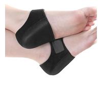 Protections de talon en silicone pour fasciite plantaire - Talonnettes pour homme et femme Soulagement de la douleur de l'épine - Coussinets de talon pour tendinite d'Achille, coussin de soutien du