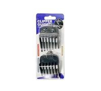 Protections De Tondeuse À Cheveux, Compatibles Avec Wahl, Peigne De Limite De Tondeuse Électrique, Salon De Coiffure, Garniture Professionnelle, Favoris, Guide, Peignes, Outils De Coiffure(4.5mm 2pcs)