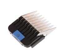 Protections De Tondeuse À Cheveux For Tondeuses À Cheveux 3/6 / 10 13 16 19 22 25MM, Longueurs De Coupe, Guide De Limite, Accessoires De Peigne(10mm Blue)