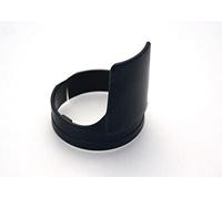 Protections de Tube de Fourche bihr abs Noir Universel