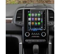 Protections D'écran pour Koleos pour Initiale pour Pari 2017 2018 2019 Protecteur D'écran Navigation Voiture Film Verre Trempé Accessoires D'intérieur Voiture Protecteur D'écran