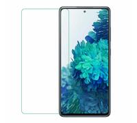 Protections d'écran pour Samsung A12 SM-A125F Twin Pack de 2x Verre Trempé