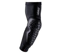 Leatt Protections des coudes FlexMesh Cross V26 Noir Taille M Homme