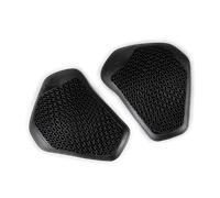 Protections des Épaules Alpinestars Nucleon Flex Plus Noires S Noir