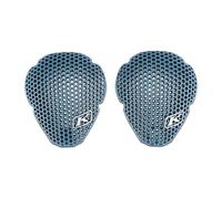 Protections Des Épaules Moto Klim Rogue Level 1 Bleu Bleu