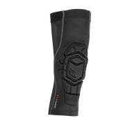 Fly Racing Barricade Lite Knee Guards Noir XL