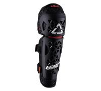 Protections des Genoux Leatt 1.5 Mini Cross V26 Noir Noir