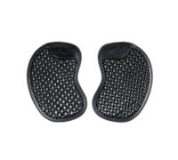 Protections des Hanches Alpinestars Bioflex Noires S Noir