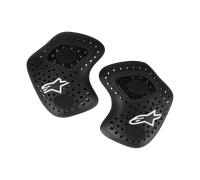 Protections des Hanches Alpinestars Nucleon Racing KR-HR Noir-Blanc L Noir
