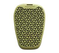 Ixon Fanom Hip Type B Protecteurs de hanche (Green)