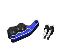 Protections d'étriers de moto Couvercle de protection du Rotor disque frein avant en aluminium, curseur adapté à la moto Honda Monkey 125 2018 - 2024(E)