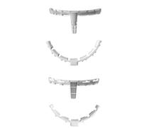 Protections d'hélice anti-collision pour UAV pour protections contre les collisions