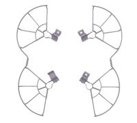 Protections d'hélice compatibles avec Les Anneaux de Protection Anti-Collision Mini 3/3 Pro, pièces de Drone
