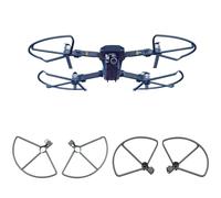 Protections d'hélice de Protection Compatible avec Drone Pro Platinum, Pare-Chocs, Accessoire de Train d'atterrissage, 4 pièces