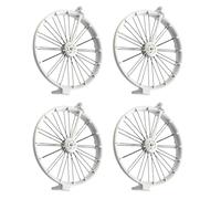 Protections d'hélice en ABS pour hélices d'appareils, protection contre les collisions pour équilibrage du vent, couverture de sécurité ABS