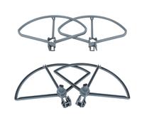 Protections d'hélices à dégagement rapide pour DJI Mavic Pro : matériaux haute résistance aux chocs pour un vol en toute sécurité et une