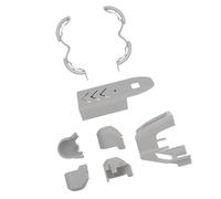 Protections d'hélices pour Avata 2 - Anneaux de protection anti-collision - Accessoire de cage