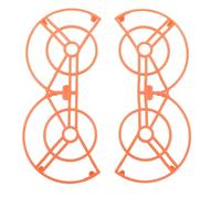 Protections d'hélices pour drone Neo - Accessoires et pièces de rechange - Anti-collision (Orange)