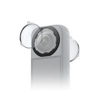 Protections d'objectif amovibles standard Insta360 X3